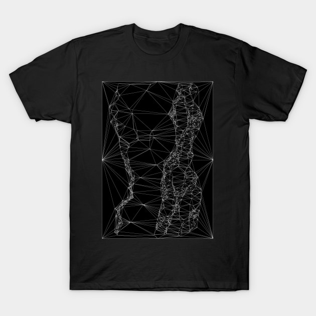 Body T-Shirt by quilimo